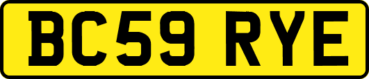 BC59RYE