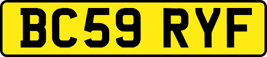 BC59RYF