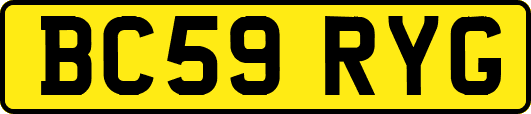 BC59RYG