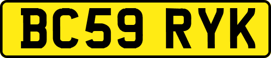 BC59RYK