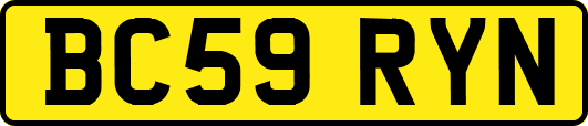 BC59RYN