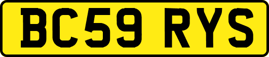 BC59RYS