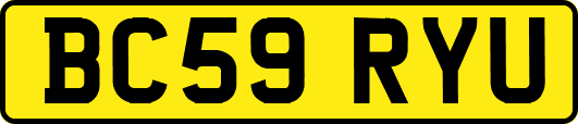 BC59RYU