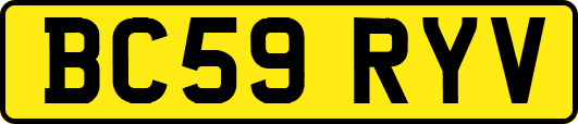 BC59RYV