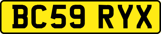 BC59RYX
