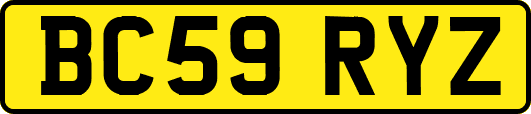 BC59RYZ