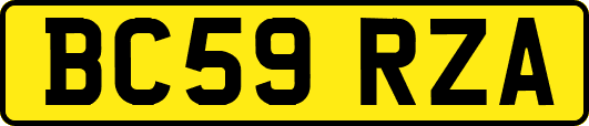 BC59RZA