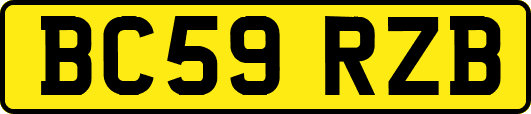 BC59RZB