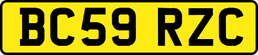 BC59RZC