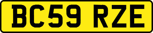 BC59RZE