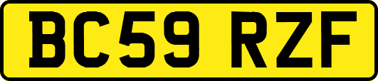 BC59RZF