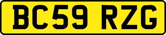 BC59RZG