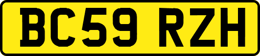 BC59RZH