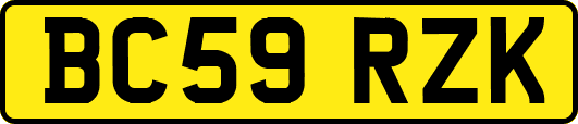 BC59RZK