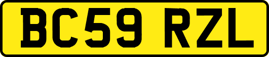 BC59RZL