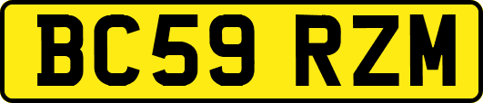 BC59RZM