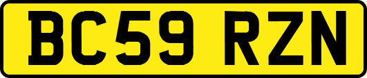 BC59RZN