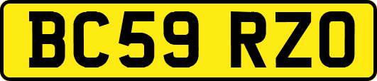 BC59RZO