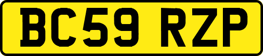 BC59RZP