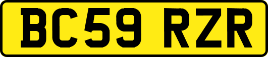 BC59RZR