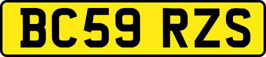 BC59RZS
