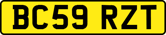 BC59RZT