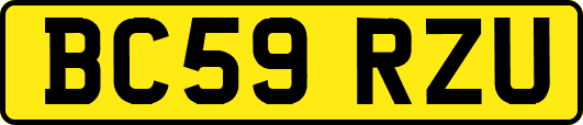 BC59RZU