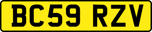 BC59RZV