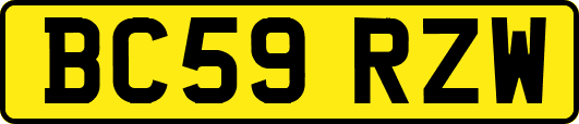 BC59RZW