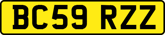 BC59RZZ