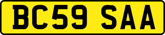 BC59SAA