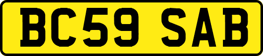 BC59SAB