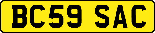 BC59SAC