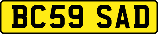 BC59SAD