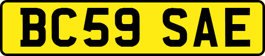 BC59SAE