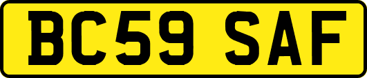 BC59SAF