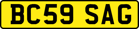 BC59SAG