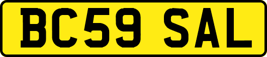 BC59SAL