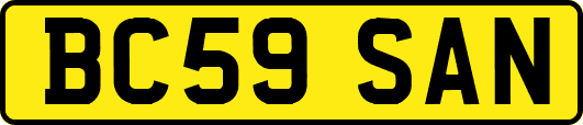 BC59SAN