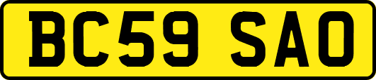 BC59SAO