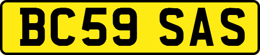 BC59SAS
