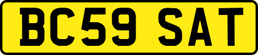 BC59SAT