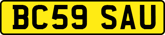 BC59SAU
