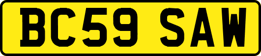BC59SAW