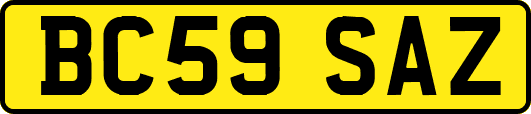BC59SAZ