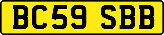 BC59SBB