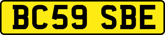 BC59SBE