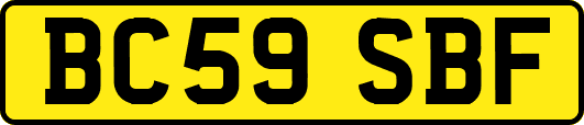 BC59SBF