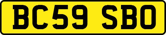 BC59SBO