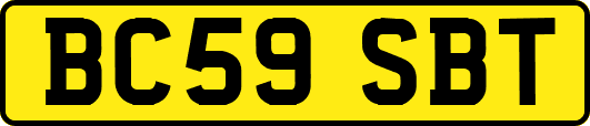 BC59SBT